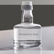 Phosphoric Acid